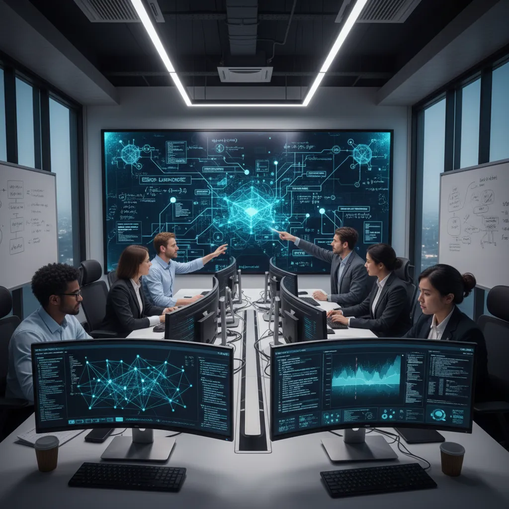 Advanced Data Modeling and Machine Learning