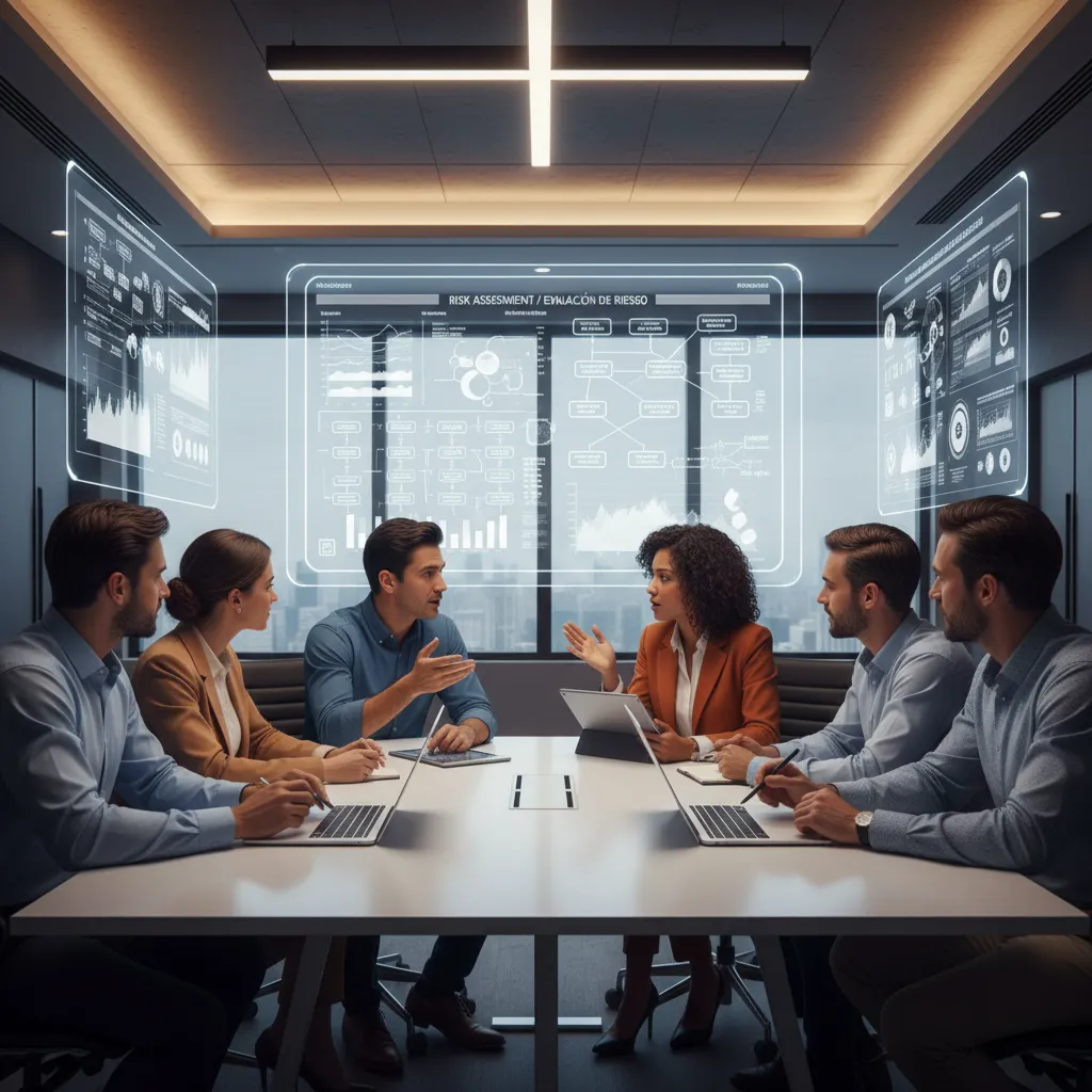 The Cognitive Power of Bilingual Risk Assessment