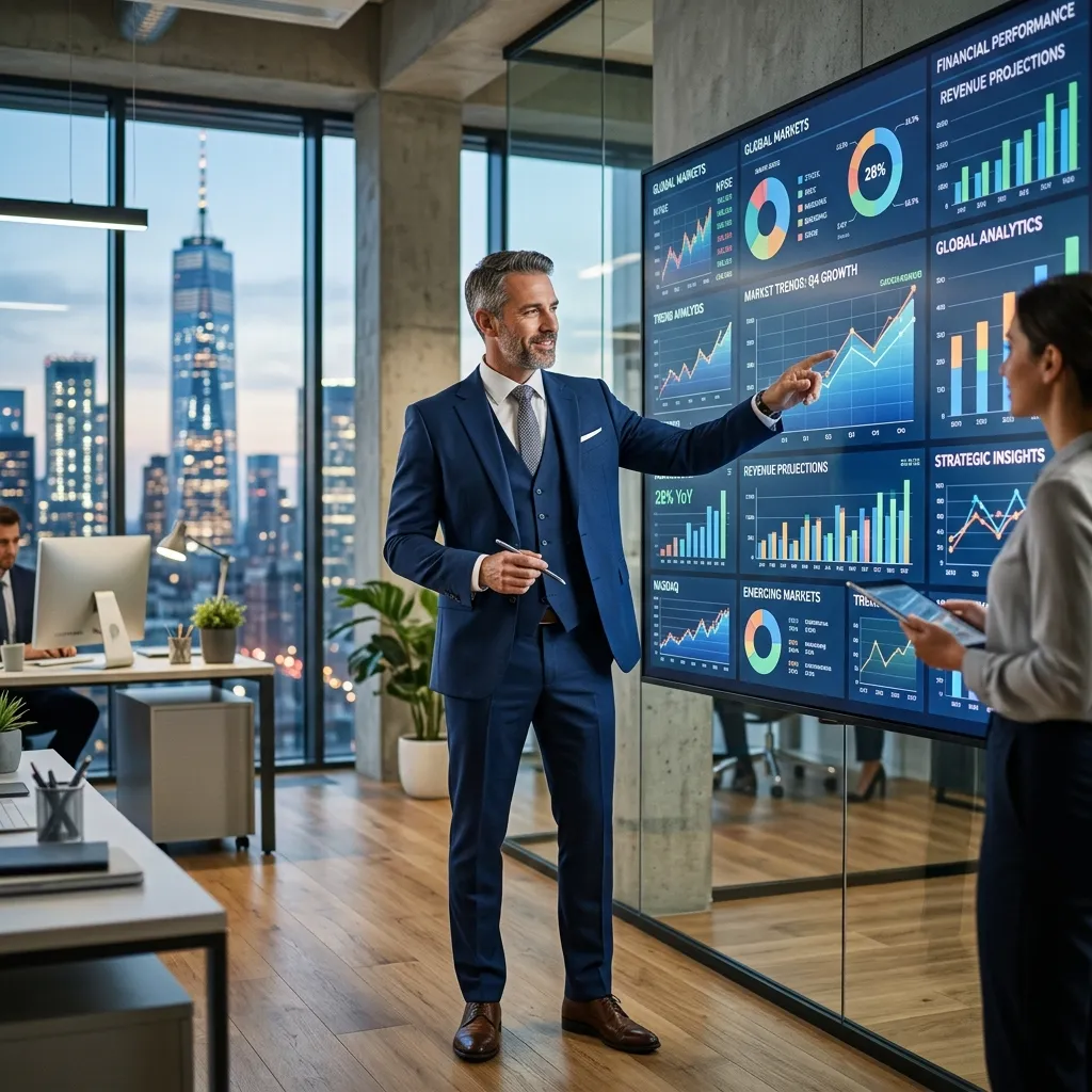 Expert Insights and Pro Tips on Navigating the Market