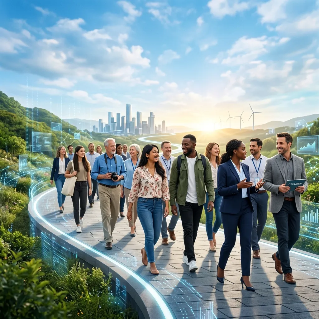 The Path Forward for Operators and Consumers