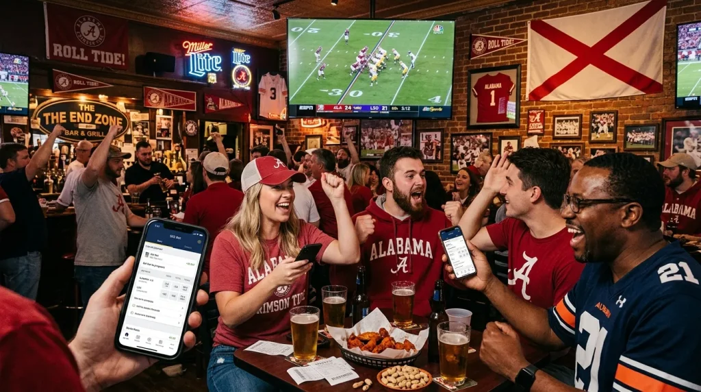 alabama sports betting