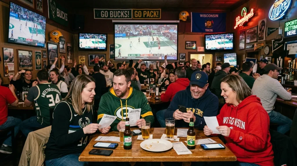 Sports betting wisconsin : Transforming Education Through Calm sports betting wisconsin